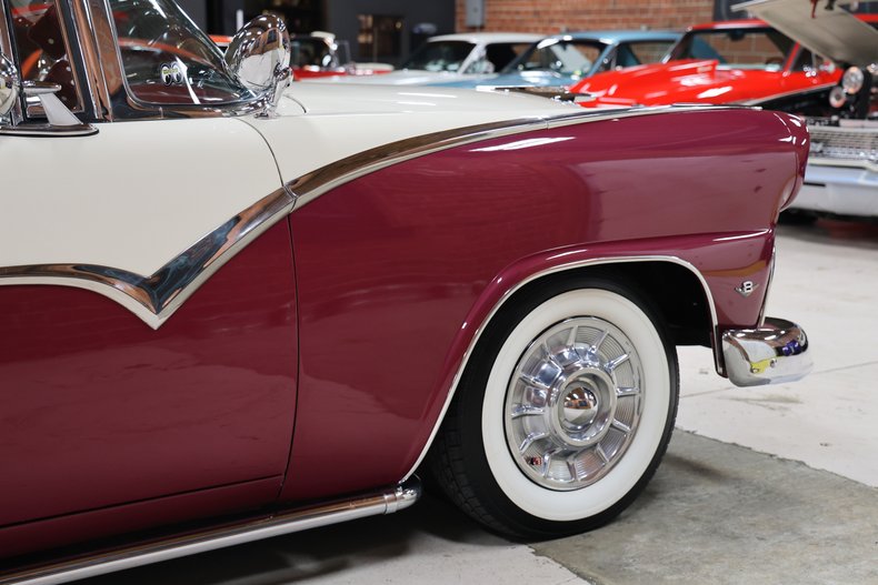 1955 Ford Fairlane 69