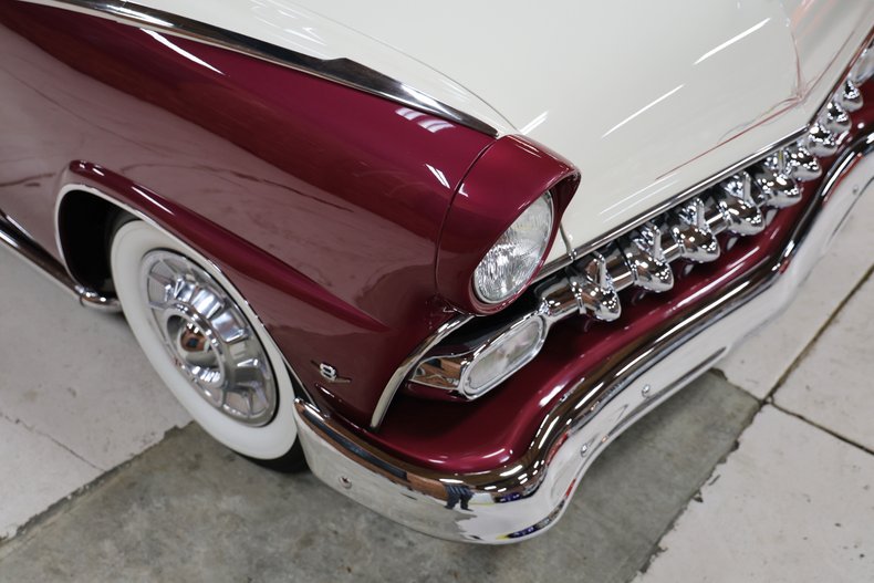 1955 Ford Fairlane 71