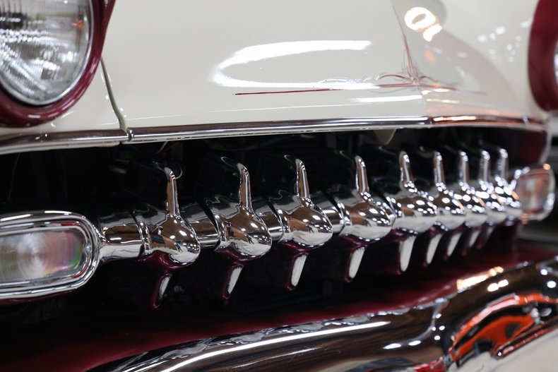 1955 Ford Fairlane 73