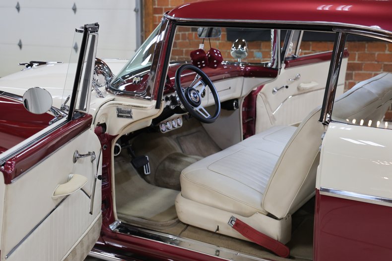 1955 Ford Fairlane 78