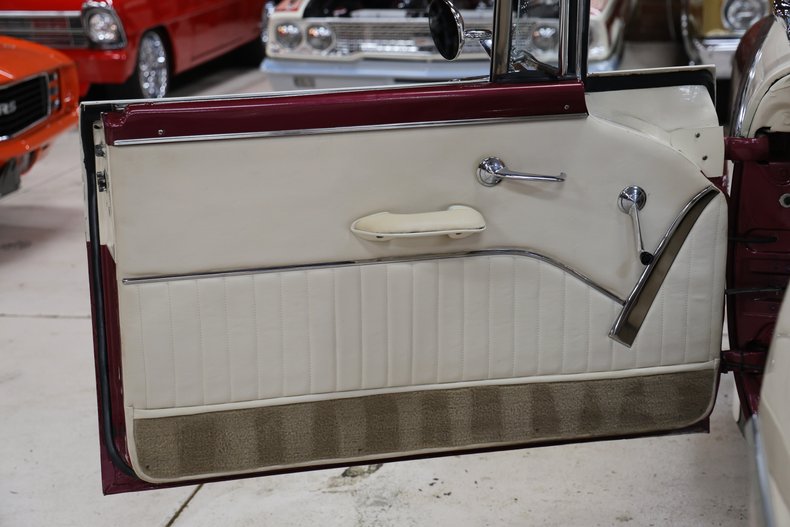 1955 Ford Fairlane 77