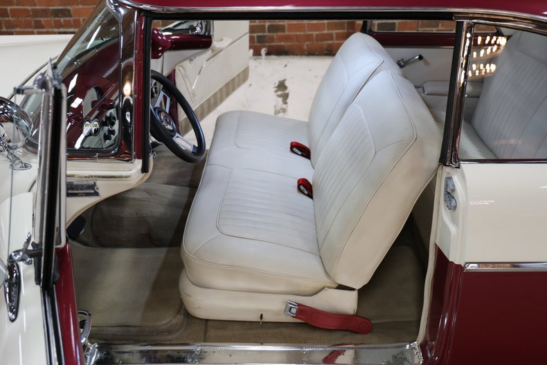 1955 Ford Fairlane 81