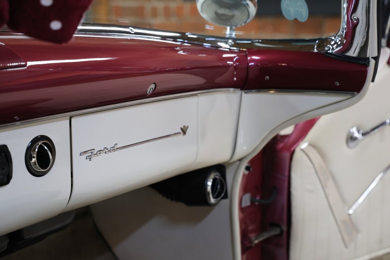 1955 Ford Fairlane 82