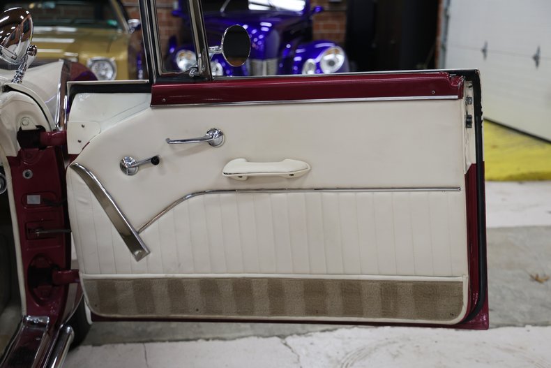 1955 Ford Fairlane 91