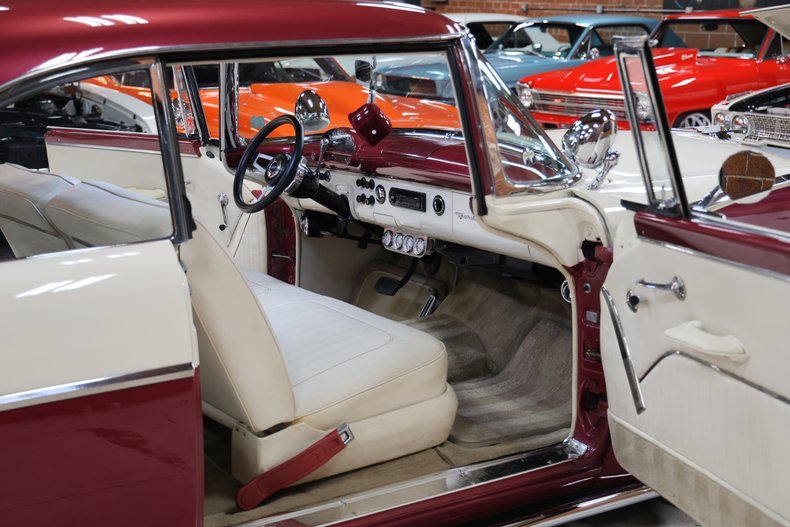1955 Ford Fairlane 92