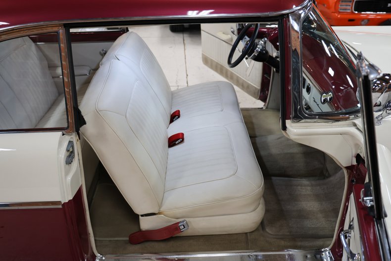 1955 Ford Fairlane 95