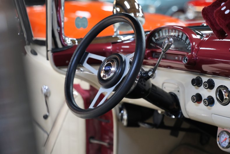 1955 Ford Fairlane 96