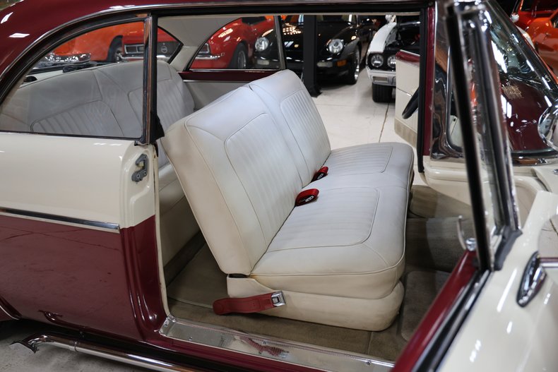 1955 Ford Fairlane 101
