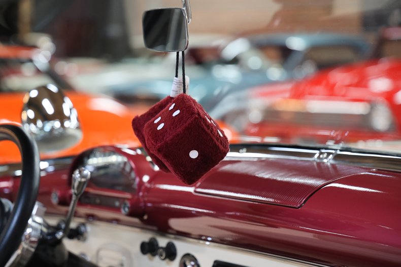1955 Ford Fairlane 99