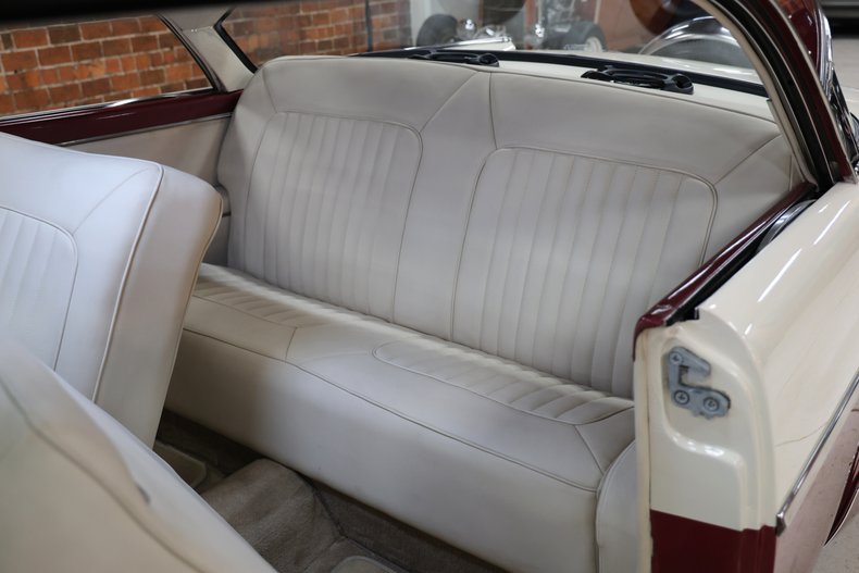 1955 Ford Fairlane 110