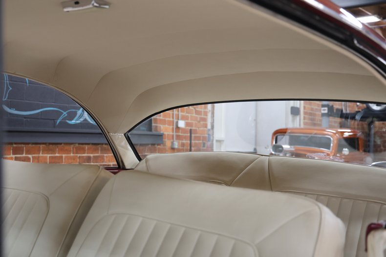 1955 Ford Fairlane 115