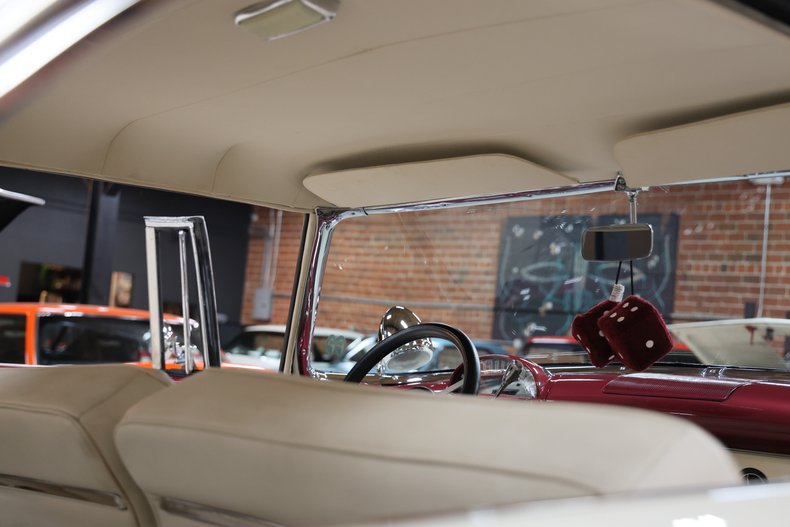 1955 Ford Fairlane 117