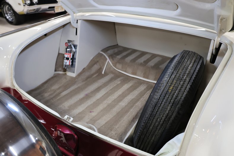 1955 Ford Fairlane 121