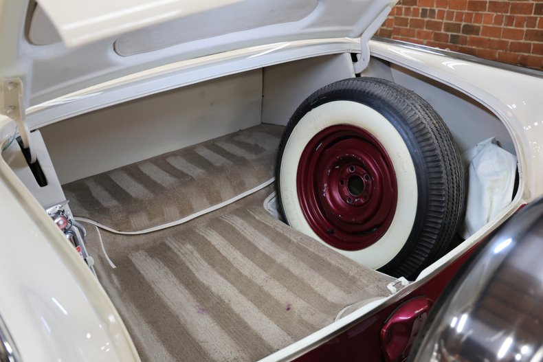 1955 Ford Fairlane 120