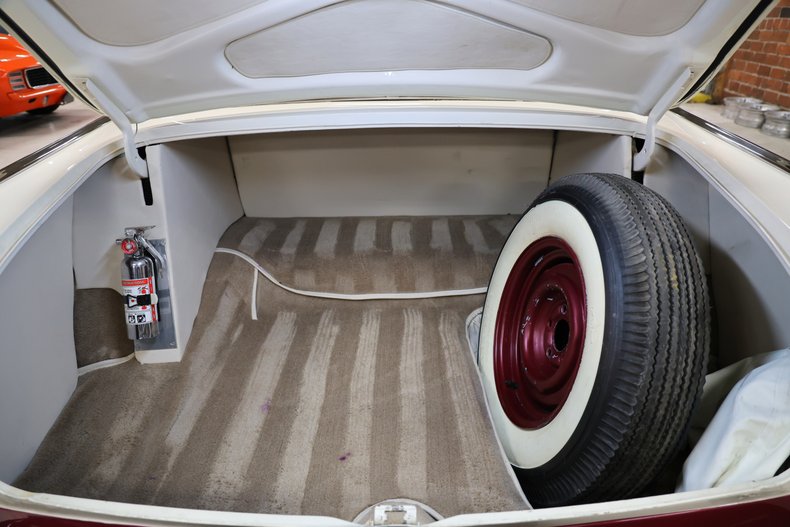 1955 Ford Fairlane 123