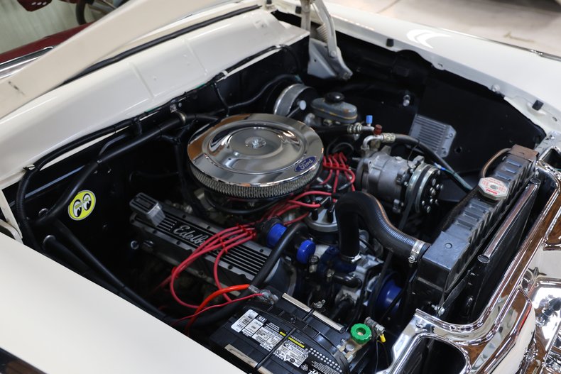 1955 Ford Fairlane 128