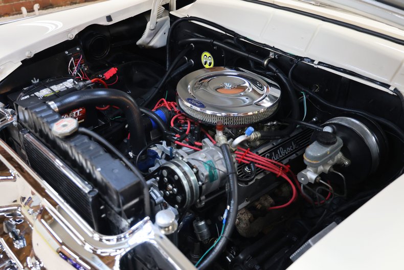 1955 Ford Fairlane 127