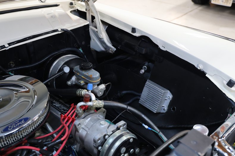 1955 Ford Fairlane 130