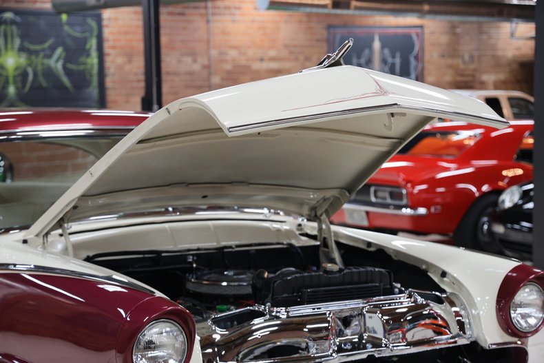 1955 Ford Fairlane 133