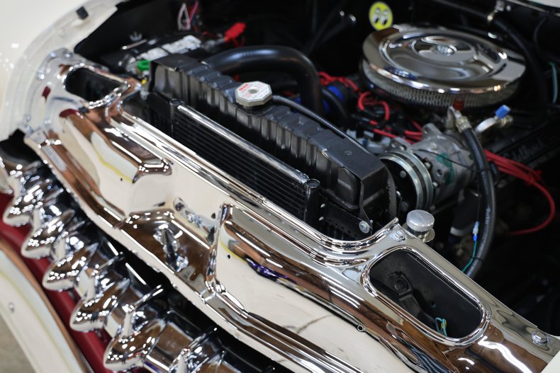 1955 Ford Fairlane 132