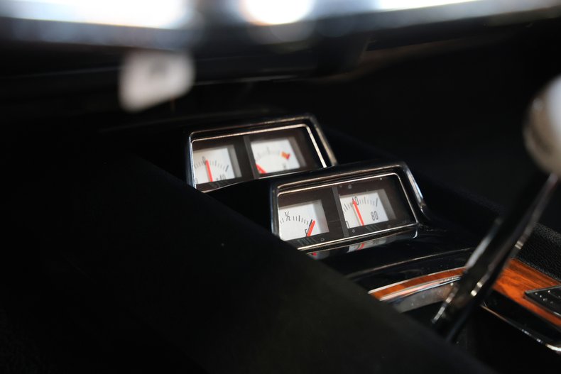 1969 Chevrolet Camaro 79