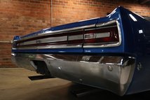 For Sale 1968 Plymouth Sport Fury