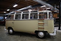 For Sale 1974 Volkswagen Kombi Bus