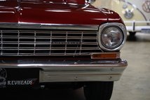 For Sale 1964 Chevrolet Chevy II