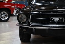For Sale 1967 Ford Mustang