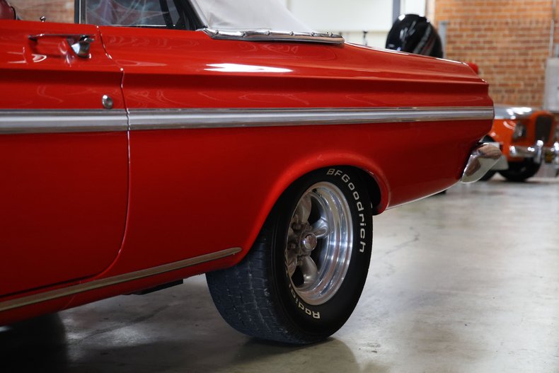 1965 Plymouth Belvedere 7
