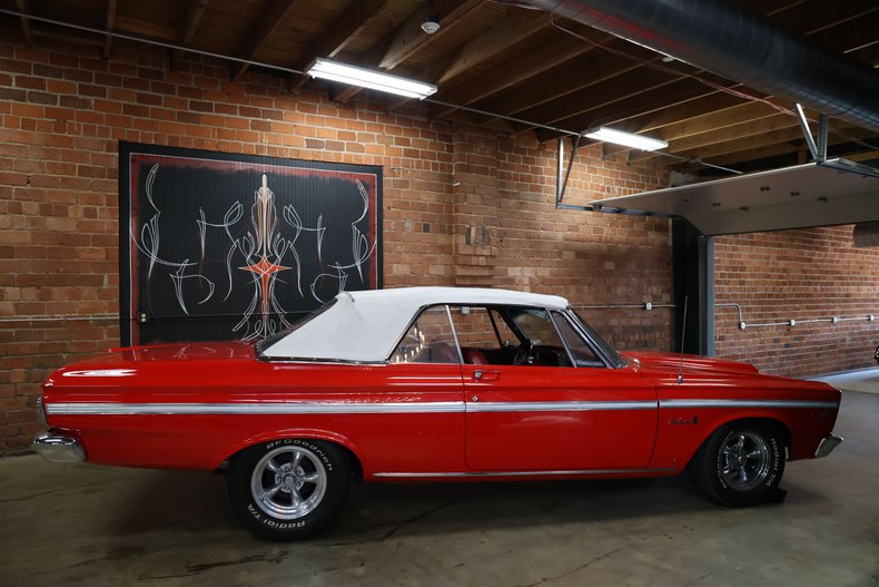 1965 Plymouth Belvedere 13
