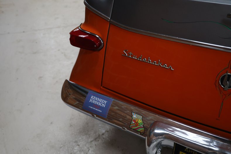 1960 Studebaker Lark VIII 38