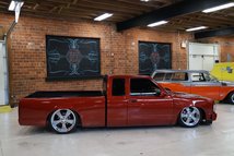 For Sale 1992 Chevrolet S-10