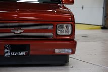 For Sale 1992 Chevrolet S-10