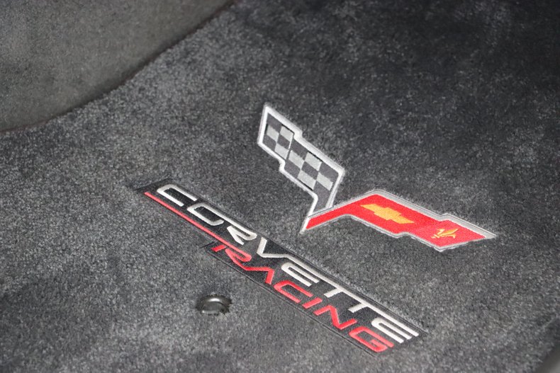 2008 Chevrolet Corvette 55