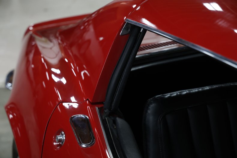 1968 Chevrolet Corvette 49