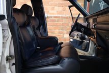 For Sale 1987 Lincoln Town Car