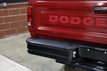 For Sale 1991 Dodge Ram