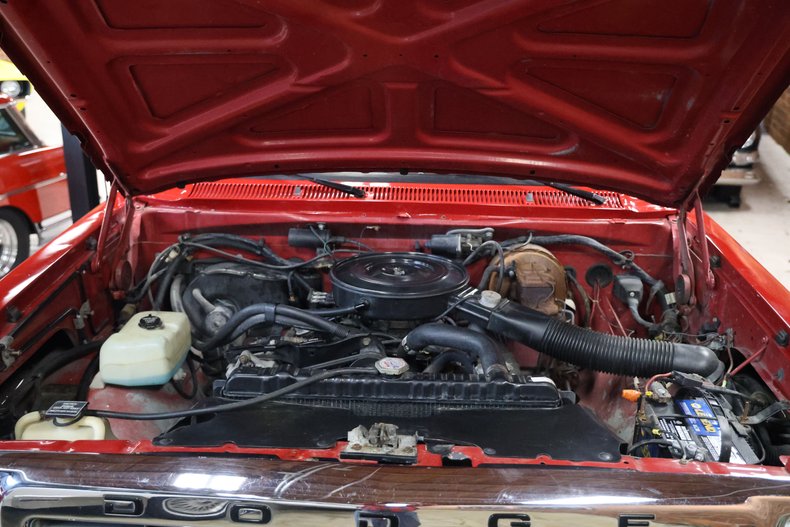 1991 Dodge Ram 46