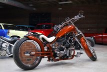 For Sale 2023 Special Construction Motorcycle