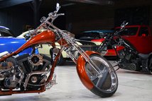 For Sale 2023 Special Construction Motorcycle