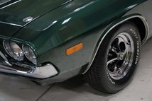 For Sale 1974 Dodge Challenger