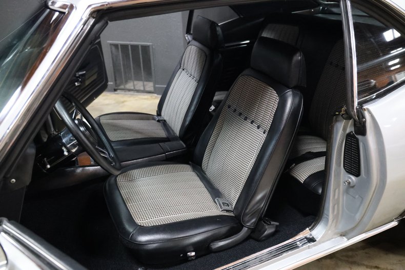 1969 Chevrolet Camaro 92