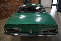 For Sale 1968 Chevrolet Camaro