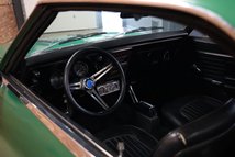 For Sale 1968 Chevrolet Camaro