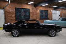 For Sale 1968 Chevrolet Camaro