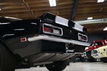 For Sale 1968 Chevrolet Camaro