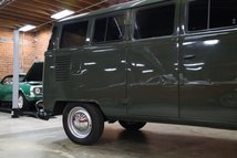 For Sale 1967 Volkswagen Transport Van