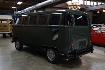 For Sale 1967 Volkswagen Transport Van