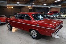 For Sale 1965 Chevrolet Chevy II